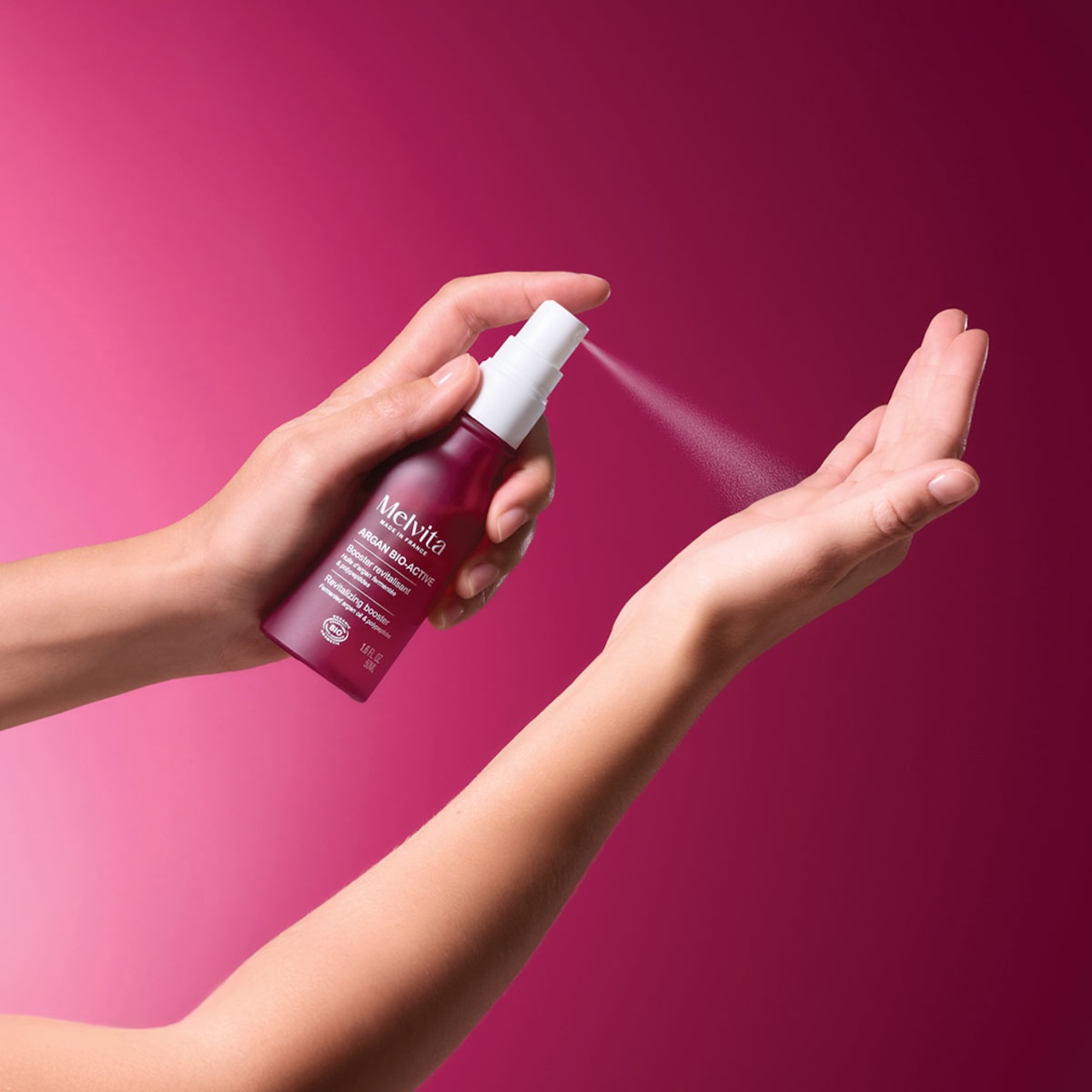 Melvita Argan Bio-Active linija