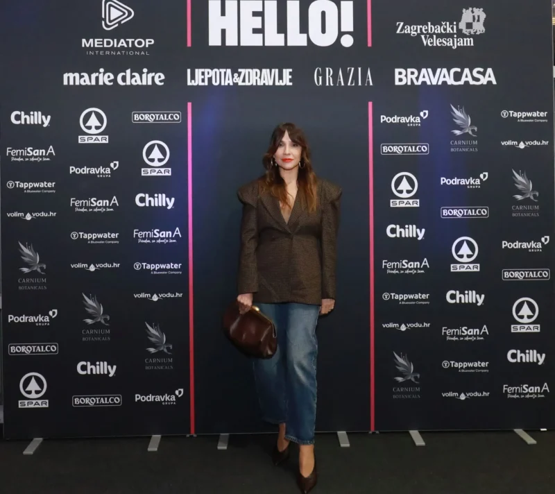 ToMa je oduševio koncertom pred zvijezdama Dore i brojnim poznatim licima na Beauty & Hair Expo partyju