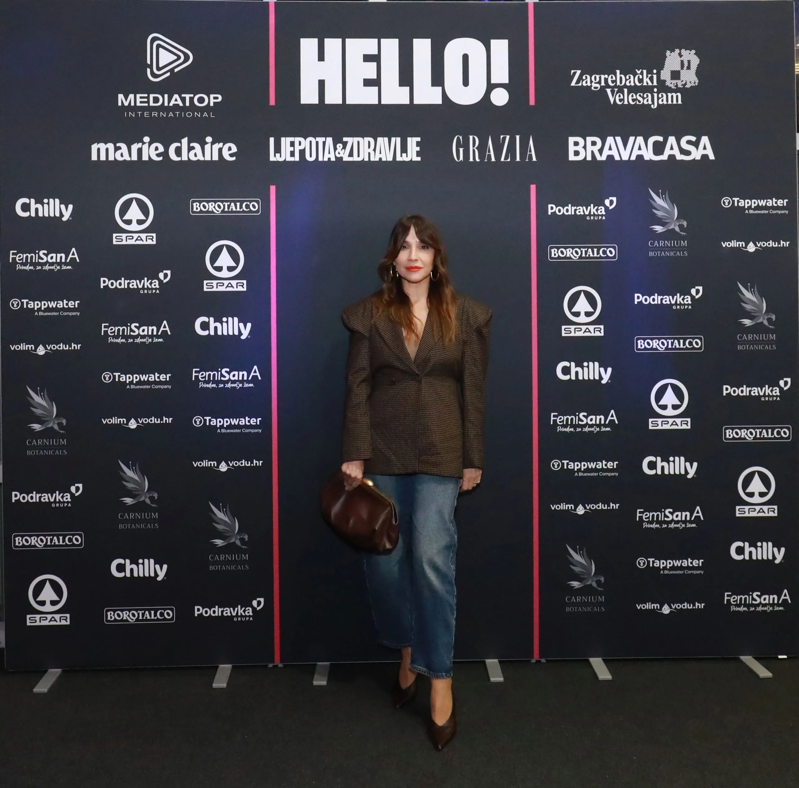 ToMa je oduševio koncertom pred zvijezdama Dore i brojnim poznatim licima na Beauty & Hair Expo partyju