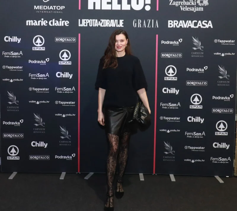 ToMa je oduševio koncertom pred zvijezdama Dore i brojnim poznatim licima na Beauty & Hair Expo partyju