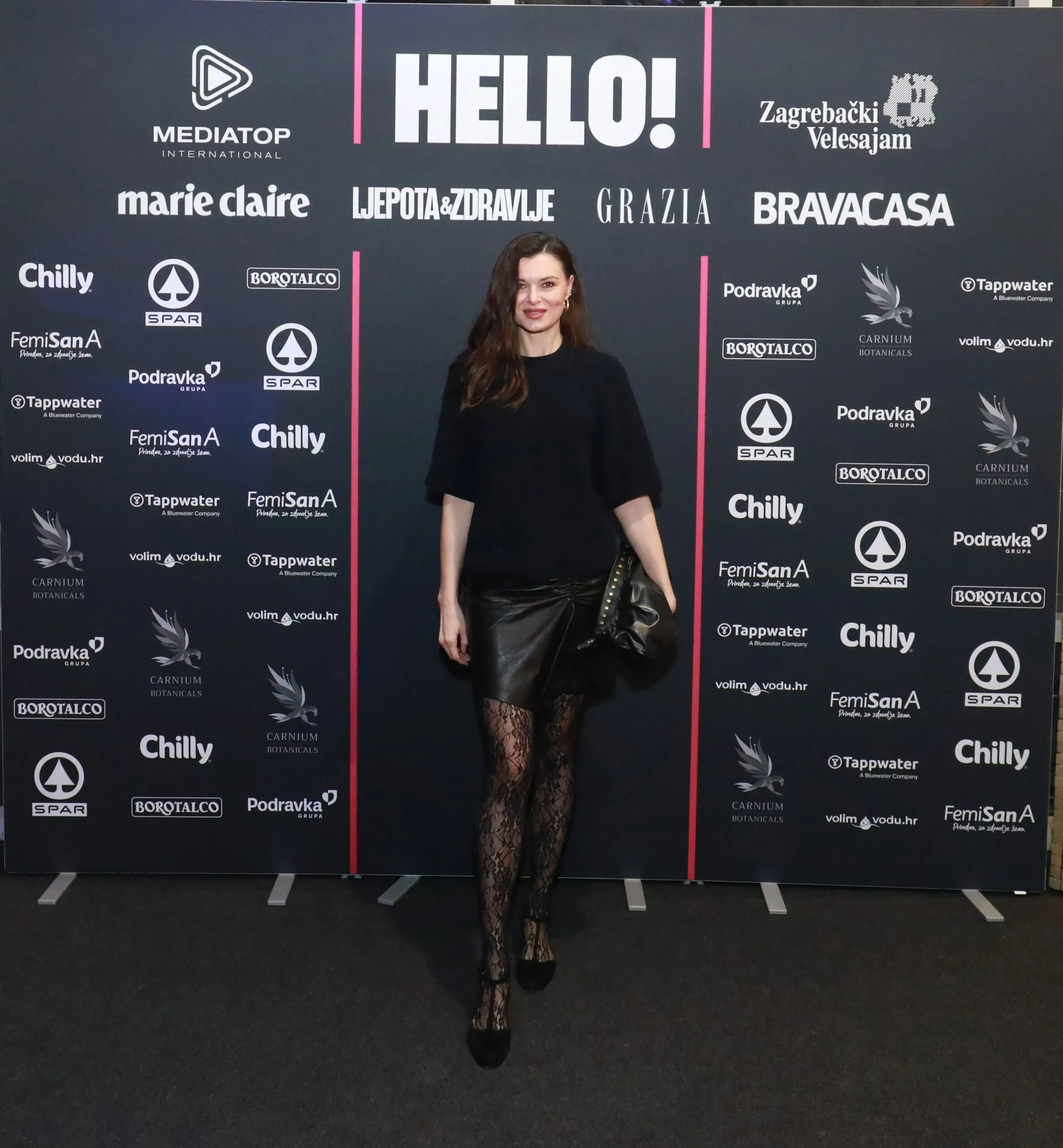 ToMa je oduševio koncertom pred zvijezdama Dore i brojnim poznatim licima na Beauty & Hair Expo partyju