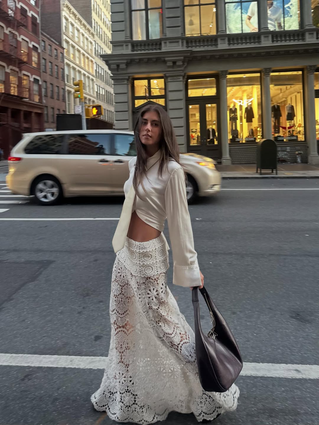 Modni trendovi koje će obožavati milenijalke