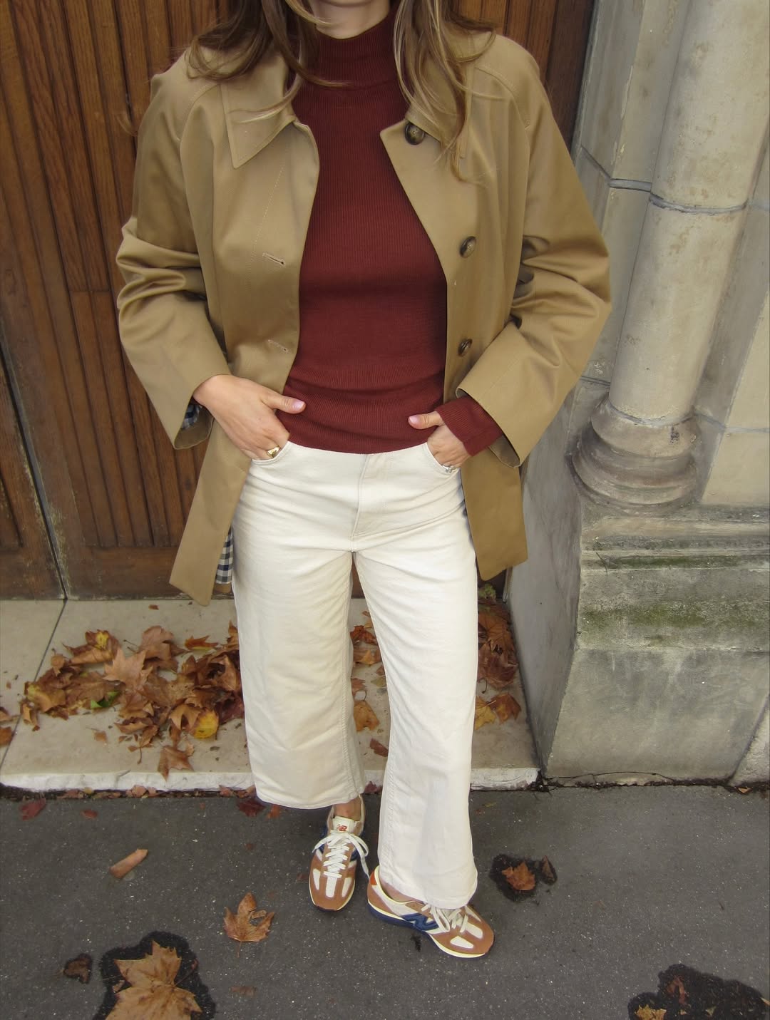 Modni trendovi koje će obožavati milenijalke