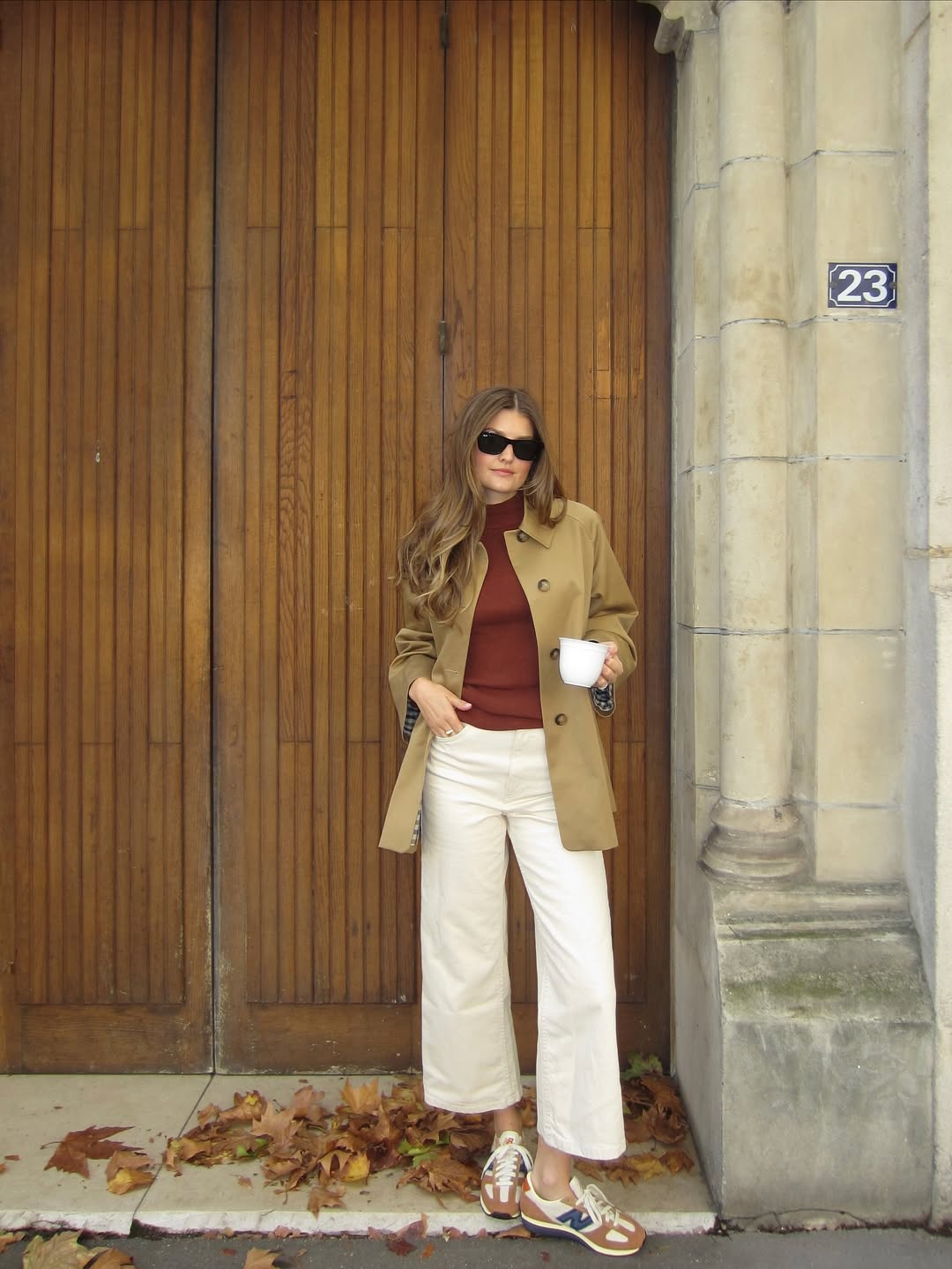 Modni trendovi koje će obožavati milenijalke