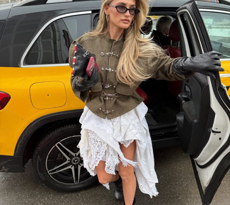 Ovih 5 proljetnih trendova obožavat će milenijalke