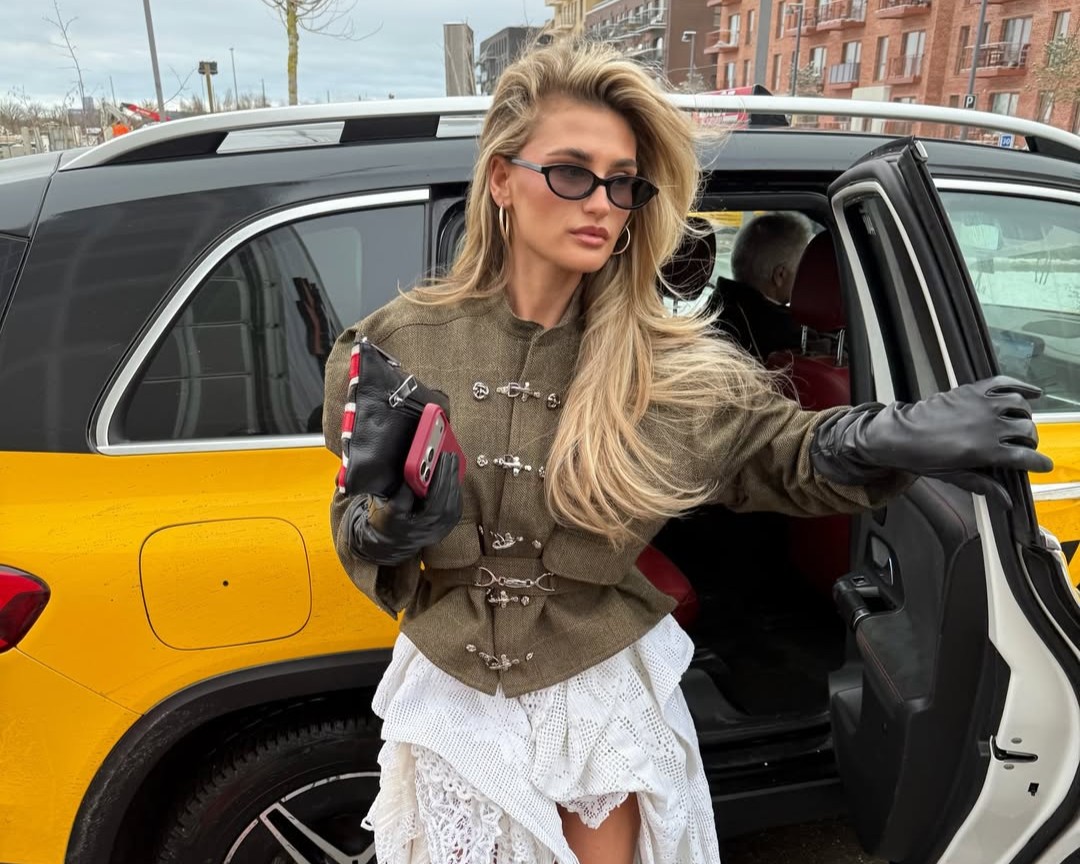 Modni trendovi koje će obožavati milenijalke