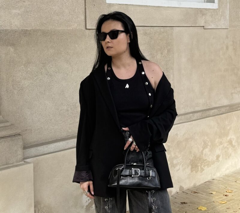 Modni trendovi za 2026. prema stilistici Lauri Bošnjak normcore