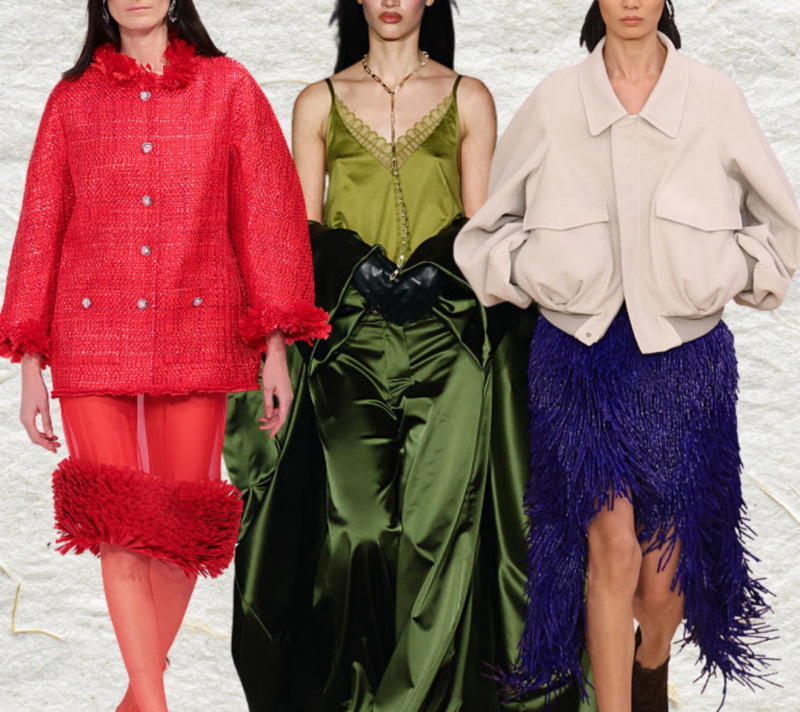 Stilistica Laura Bošnjak otkriva 6 modnih trendova koji će obilježiti 2026. godinu