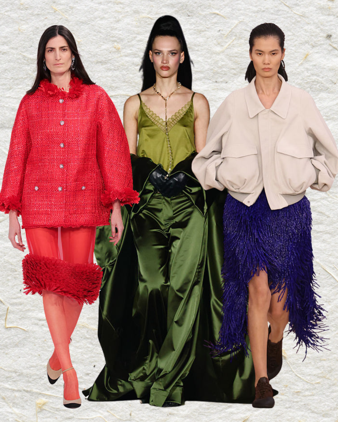 Modni trendovi za 2026. prema stilistici Lauri Bošnjak normcore