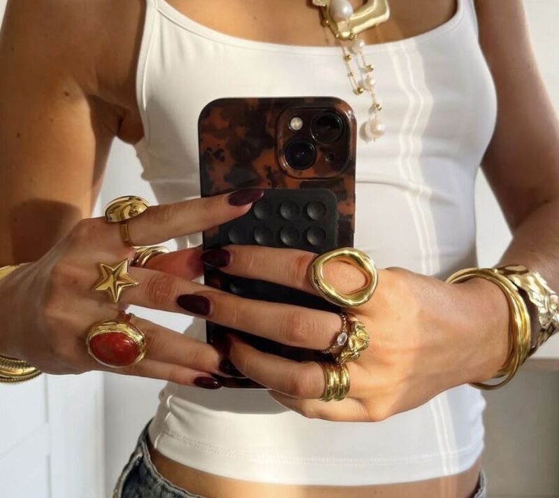 Trend alert: 6 komada nakita koji će zavladati u 2026.