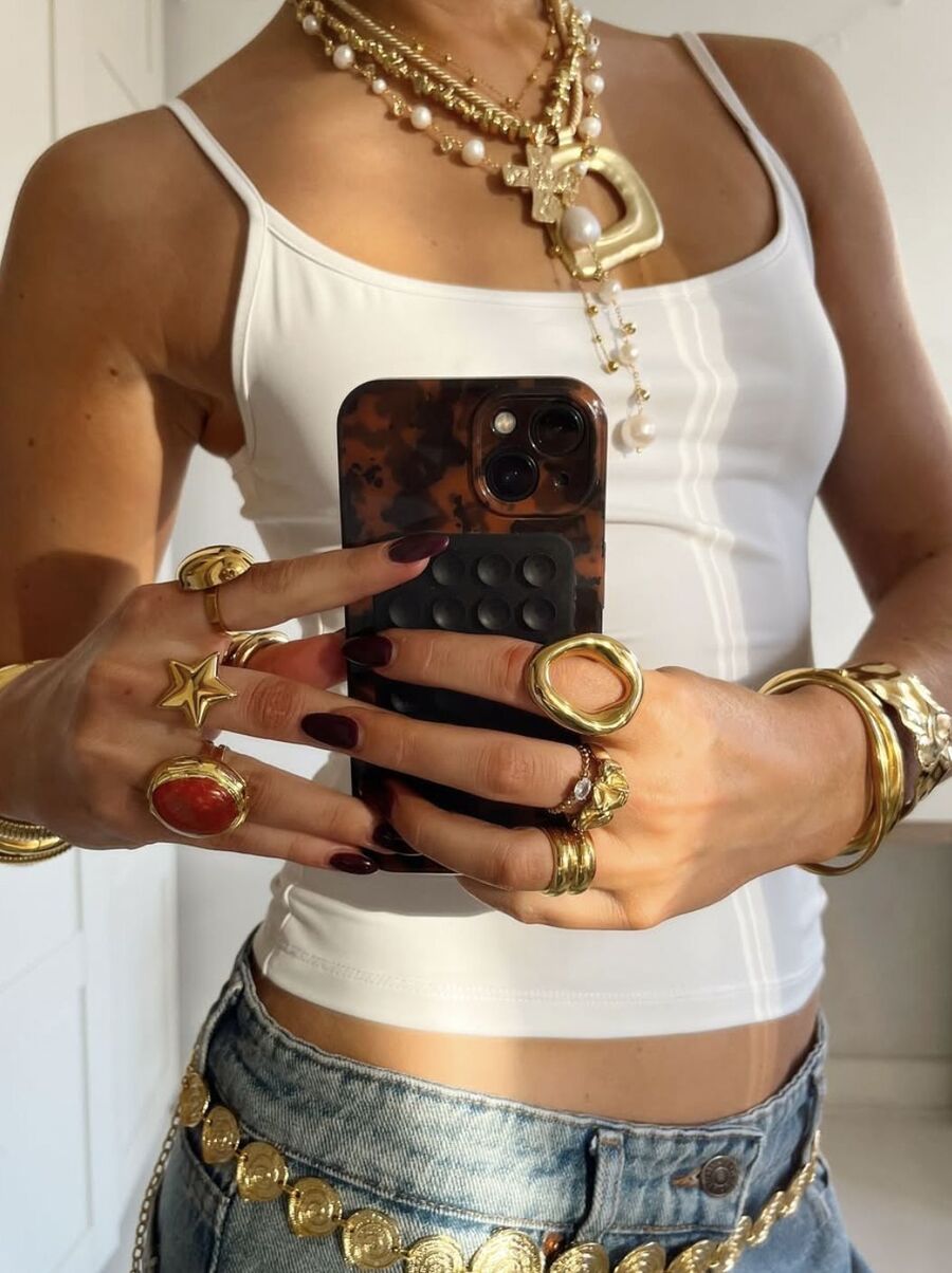 Nakit trendovi za 2026.