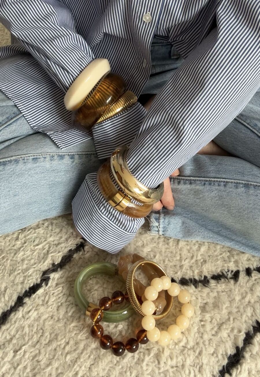 Nakit trendovi za 2026. 