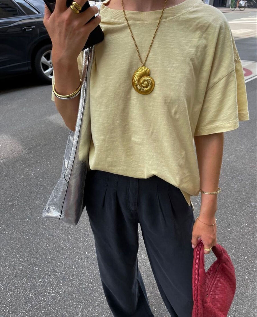 Nakit trendovi za 2026. 