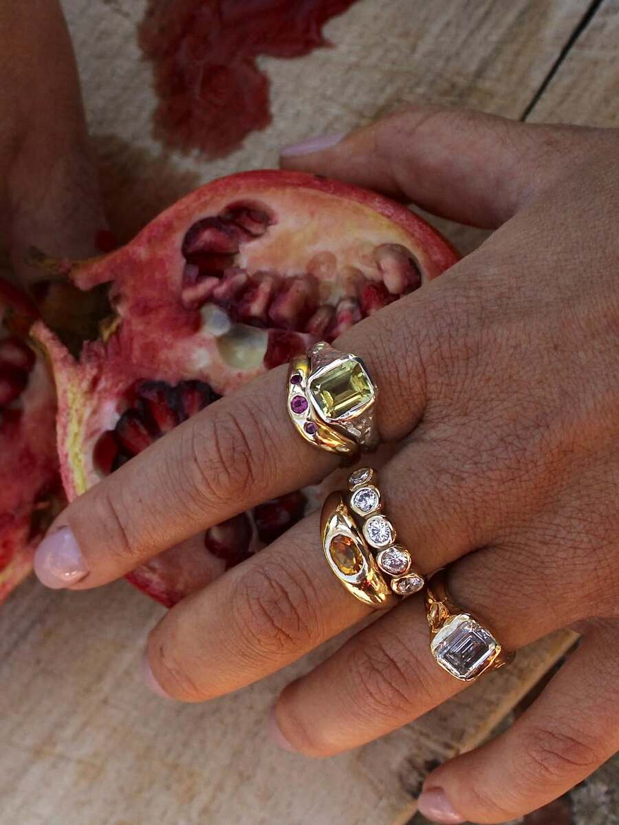 Nakit trendovi za 2026. 