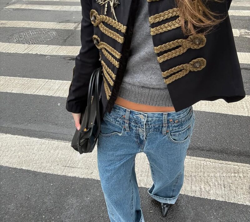Napoleon jakna