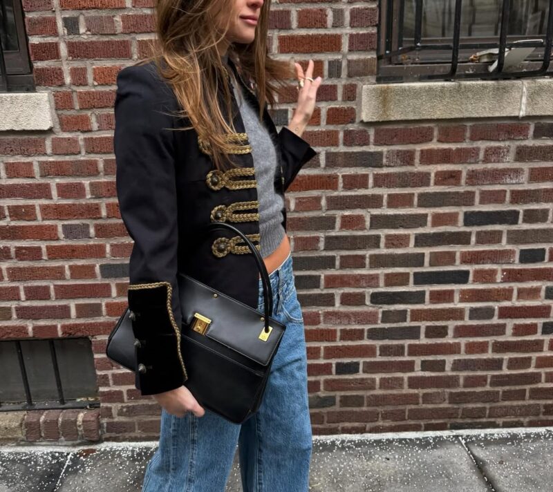 Napoleon jakna