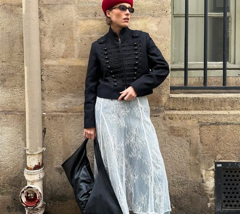 Napoleon jakna