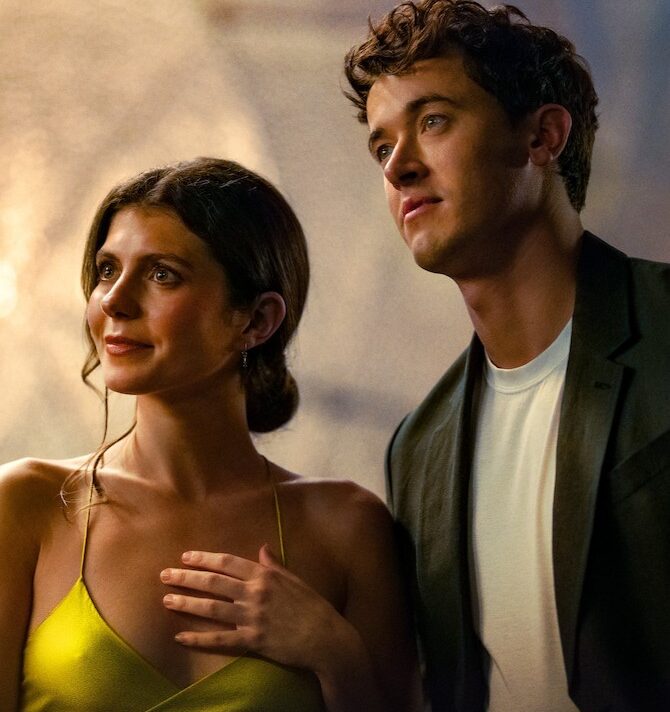 Što gledati za Valentinovo? Novi romantični filmovi koji će vas osvojiti