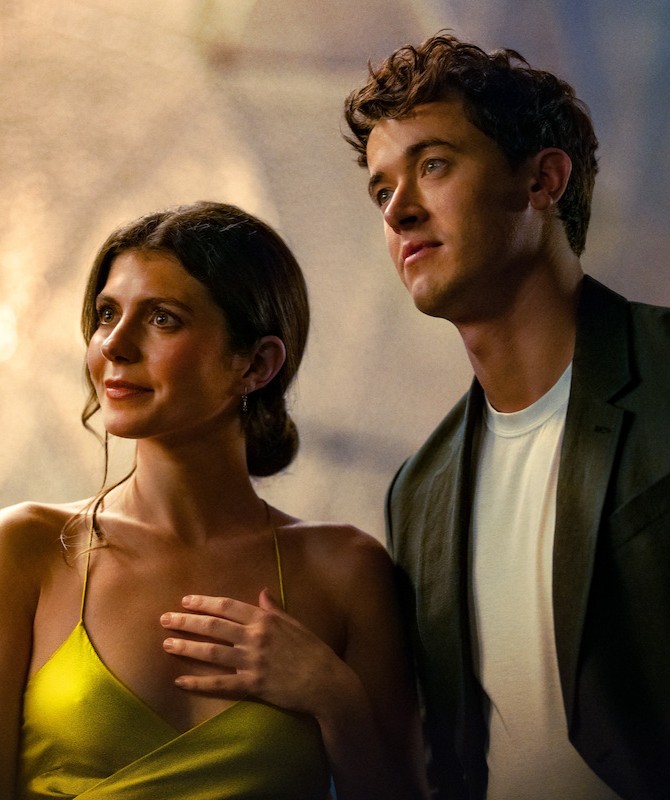 Novi romantični filmovi koje gledamo za Valentinovo 2026.