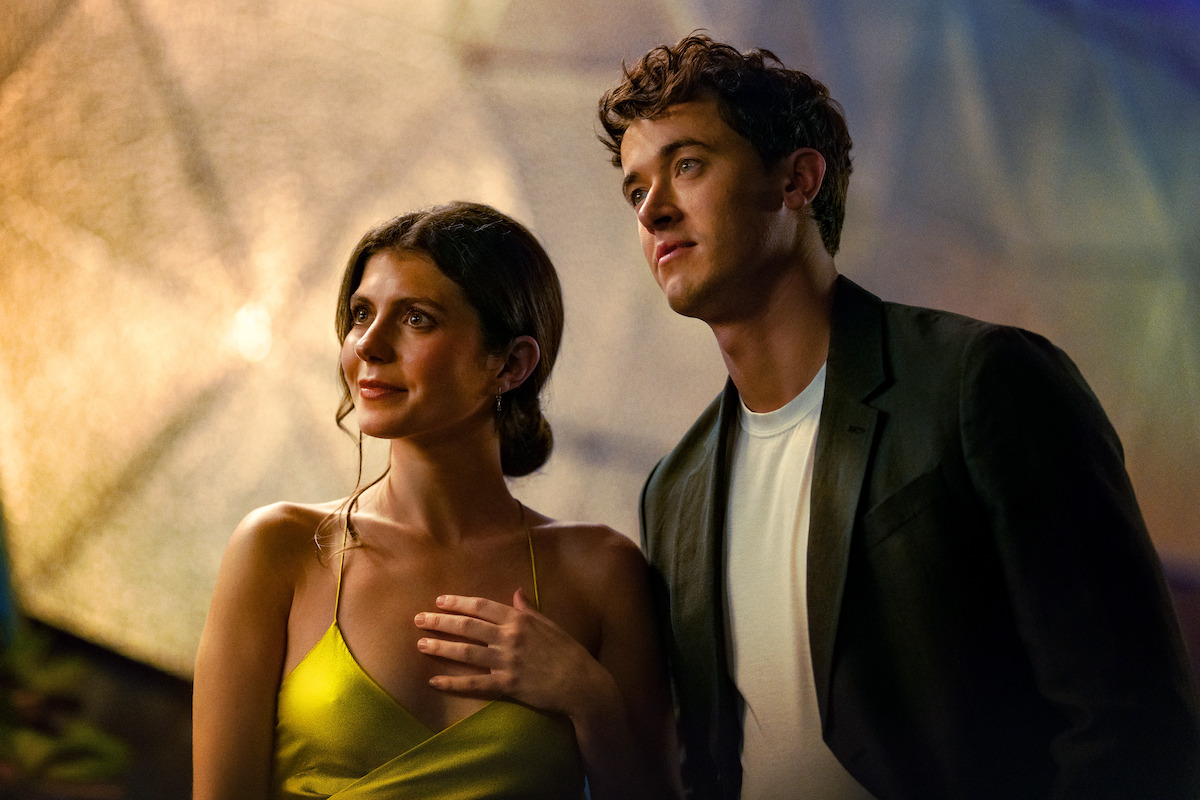 Novi romantični filmovi koje gledamo za Valentinovo 2026.