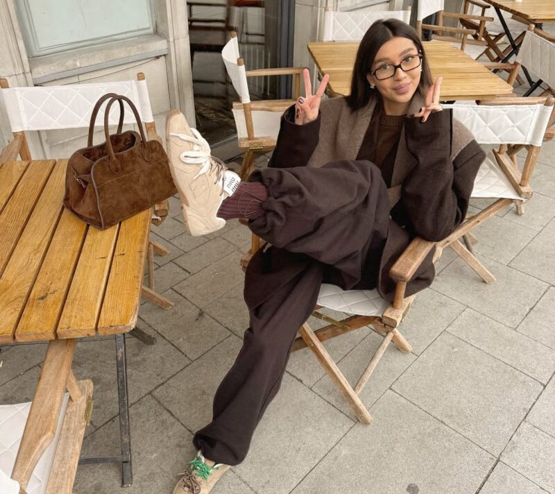 Oysho ima prekrasan loungewear set koji želimo nositi 24/7