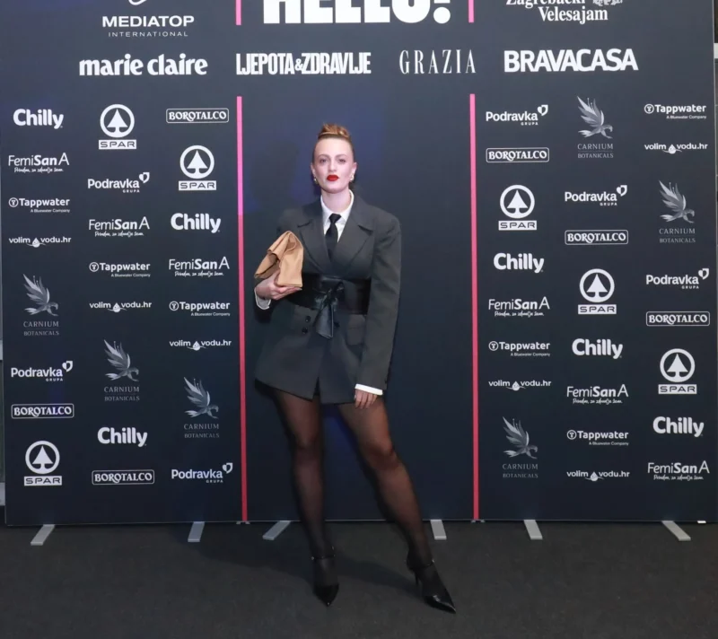 ToMa je oduševio koncertom pred zvijezdama Dore i brojnim poznatim licima na Beauty & Hair Expo partyju