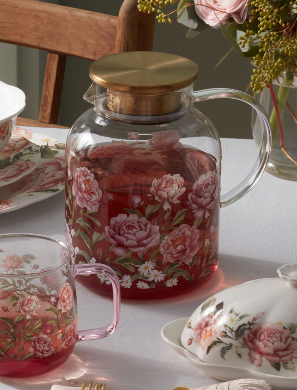 Pepco ukrasi za dom Bridgerton