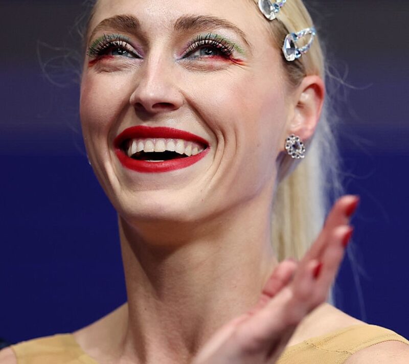 Ledene kraljice ljepote: viralni make-up, hair i nail trendovi sa Zimskih olimpijskih igara