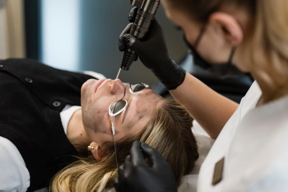 Profesionalni tretmani lica koje je najbolje raditi zimi