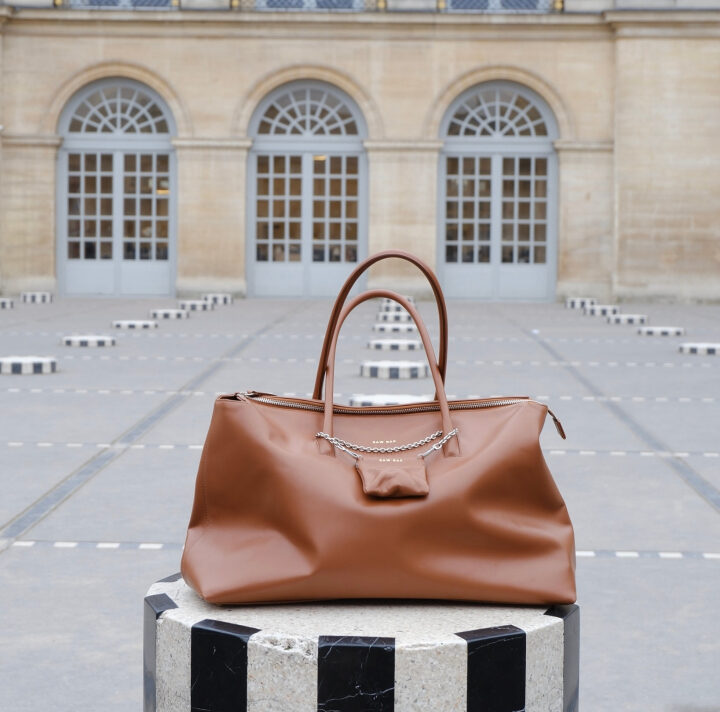 Omiljeni domaći brend torbi predstavio je novi model koji ćete instantno poželjeti