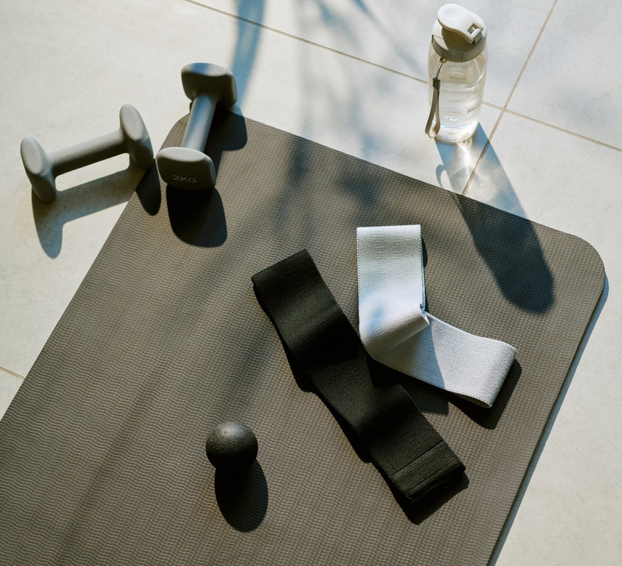 Reformer pilates kod kuće