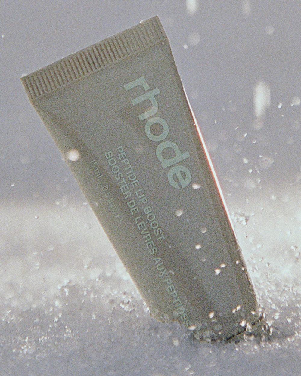 Rhode noviteti: Caffeine Reset Sculpting cream mask i Peptide Lip Boost Plumping lip mask