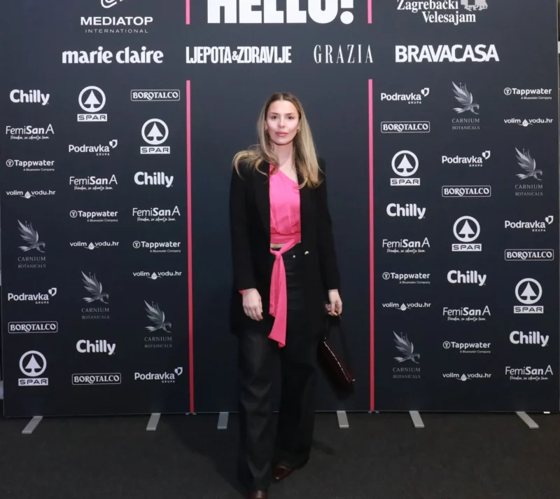 ToMa je oduševio koncertom pred zvijezdama Dore i brojnim poznatim licima na Beauty & Hair Expo partyju