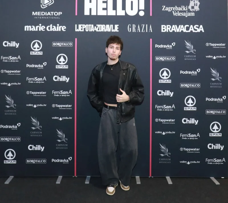 Ovi su Dora izvođači došli podržati ToMu na Beauty & Hair Expo partyju