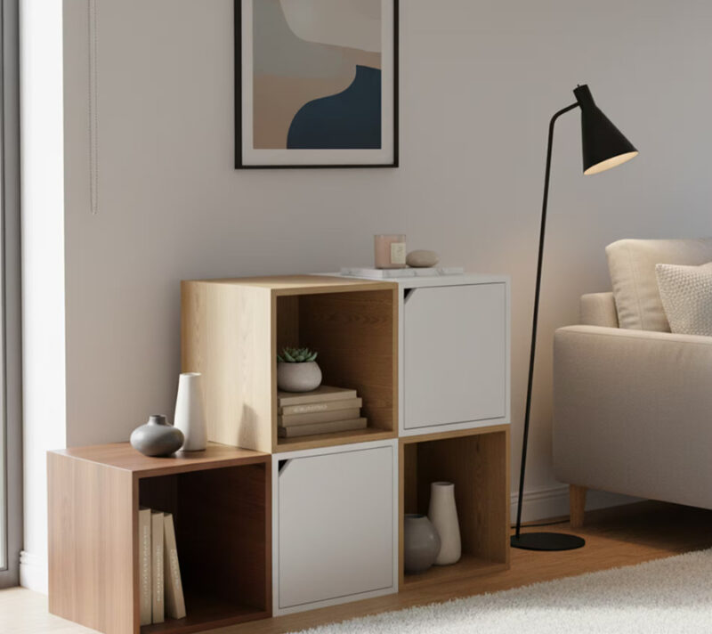 Ove police iz Sinsayja koštaju manje od 10 eura, a savršeno se uklapaju u chic interijere