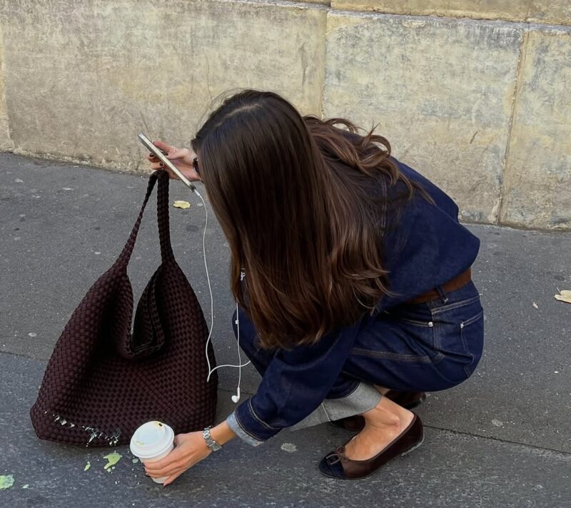 Stradivarius tamni traper kolekcija