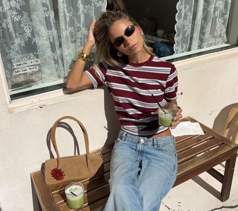 Stradivarius ima još jedne viralne traperice koje pristaju apsolutno svima