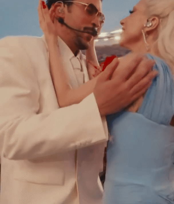 Super Bowl nastup Bad Bunnyja bio je više od glazbenog spektakla