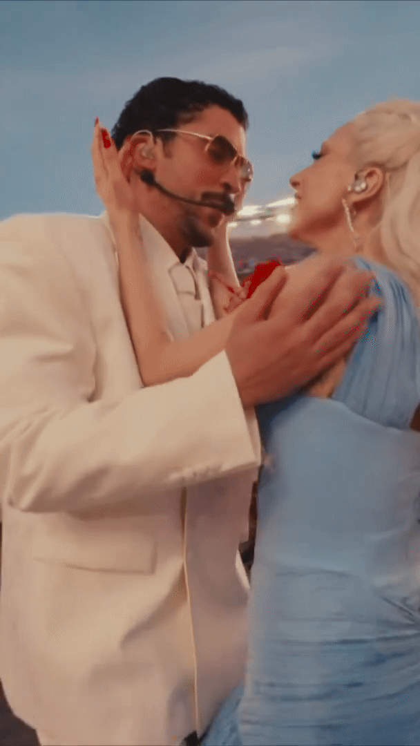 Super Bowl nastup Bad Bunnyja bio je više od glazbenog spektakla