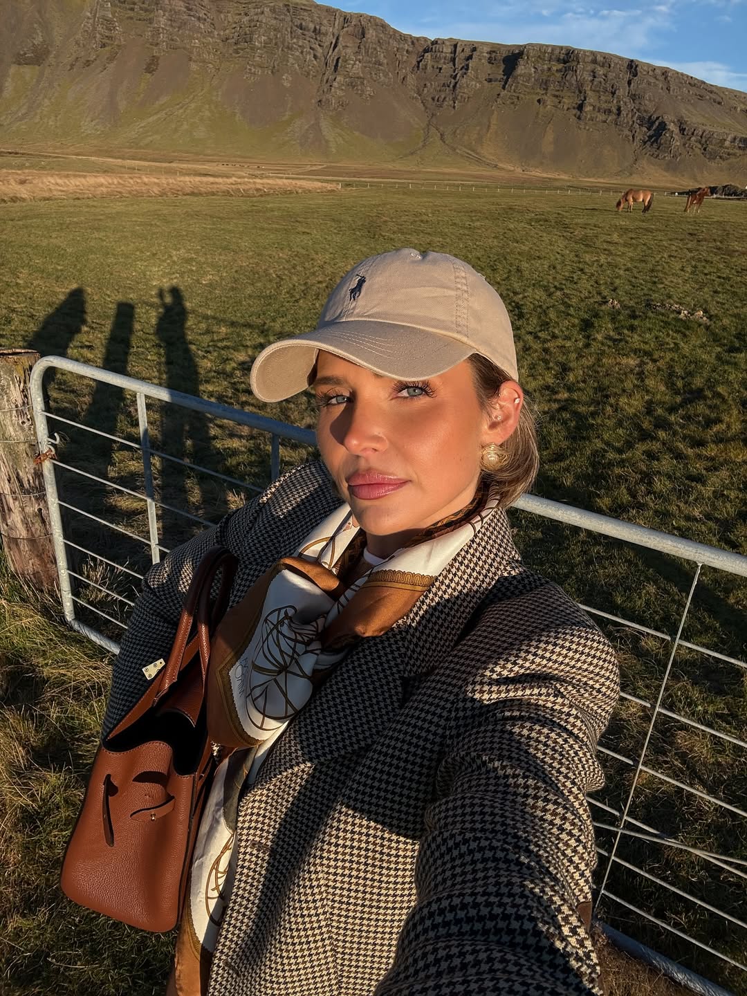 Svilena marama kao kravata