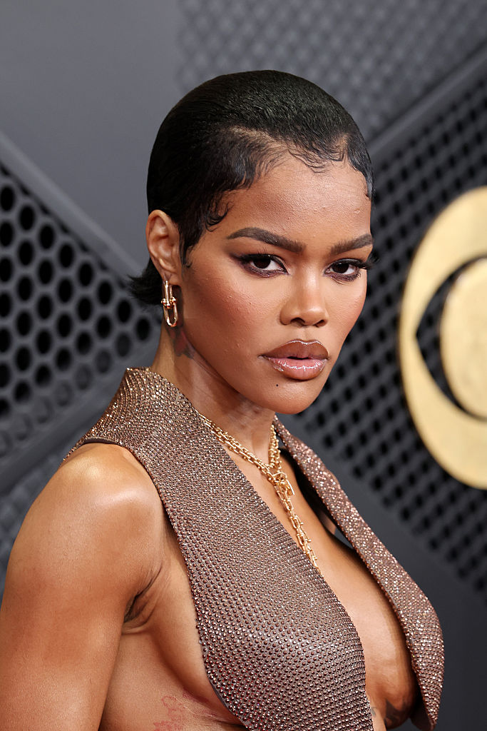 Najljepši beauty lookovi Grammy 2026