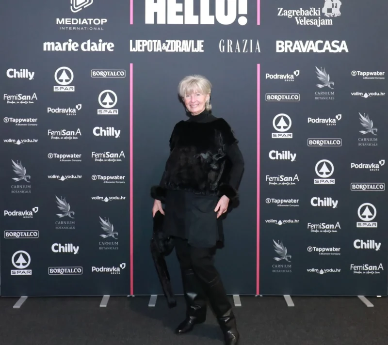 ToMa je oduševio koncertom pred zvijezdama Dore i brojnim poznatim licima na Beauty & Hair Expo partyju