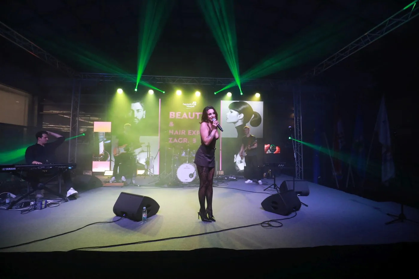 ToMa beauty&hair expo 