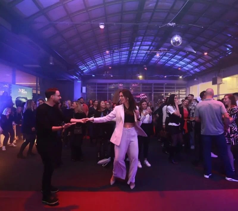 ToMa beauty&hair expo