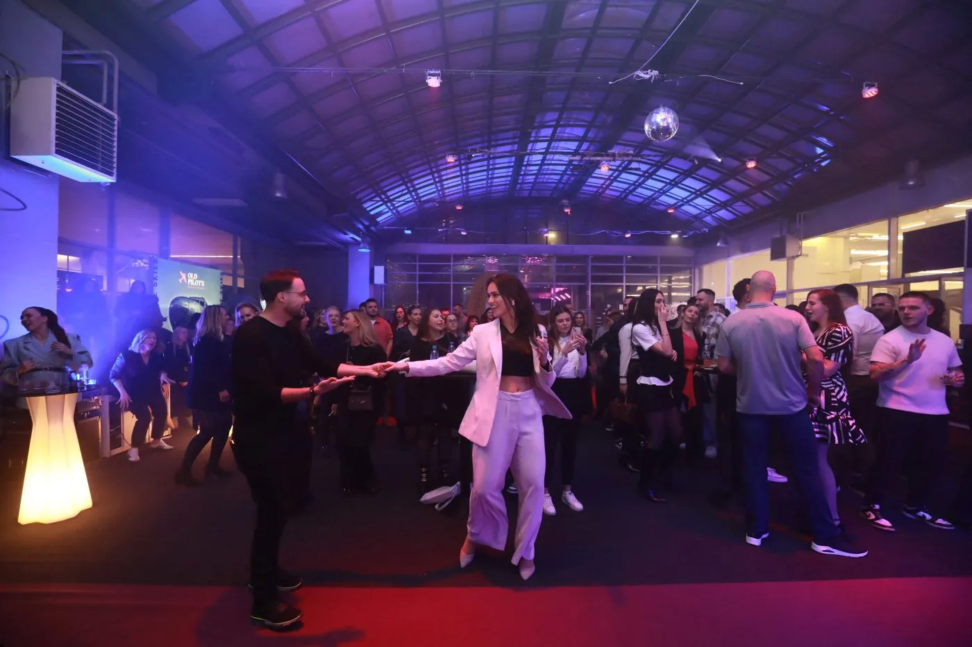 ToMa beauty&hair expo 