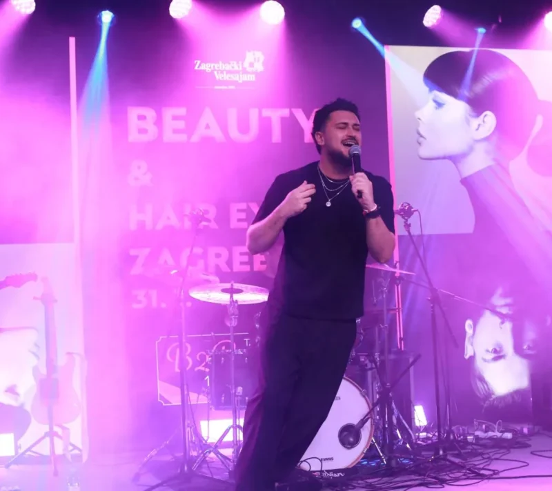 ToMa beauty&hair expo