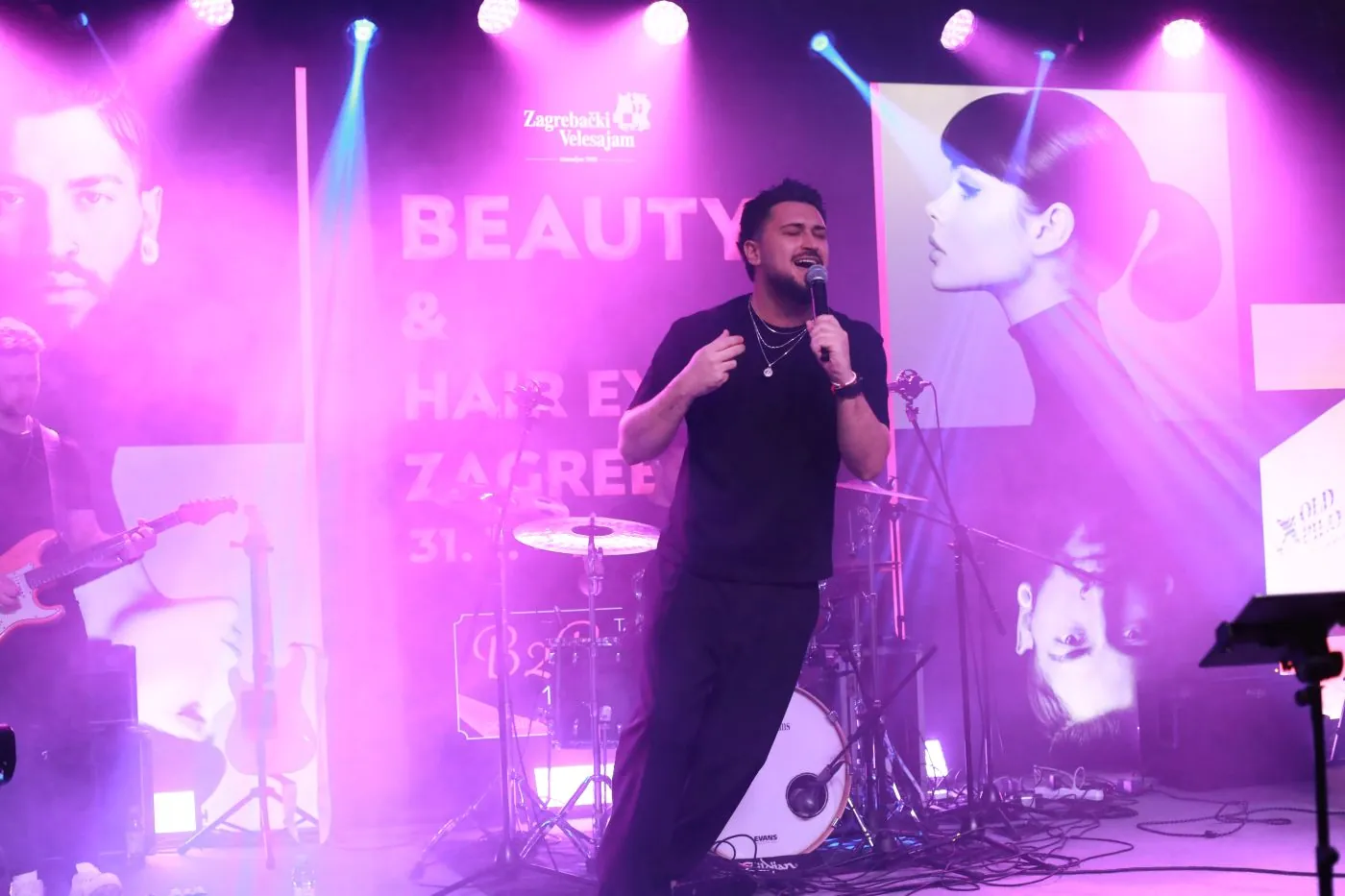 ToMa beauty&hair expo 