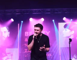 Evo kako smo se proveli na ToMinom velikom koncertu na Velesajmu