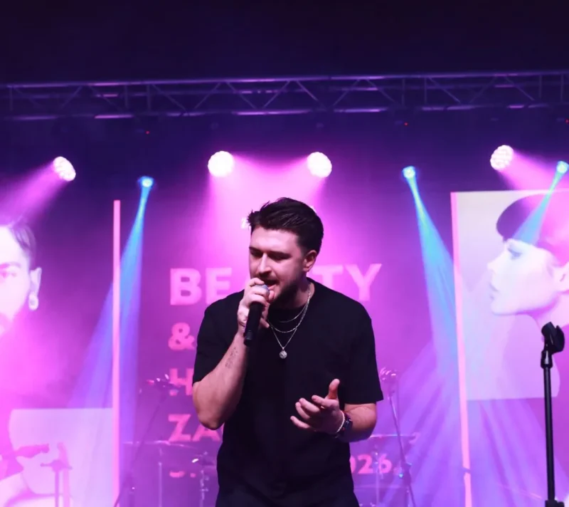 Evo kako smo se proveli na ToMinom velikom koncertu na Velesajmu