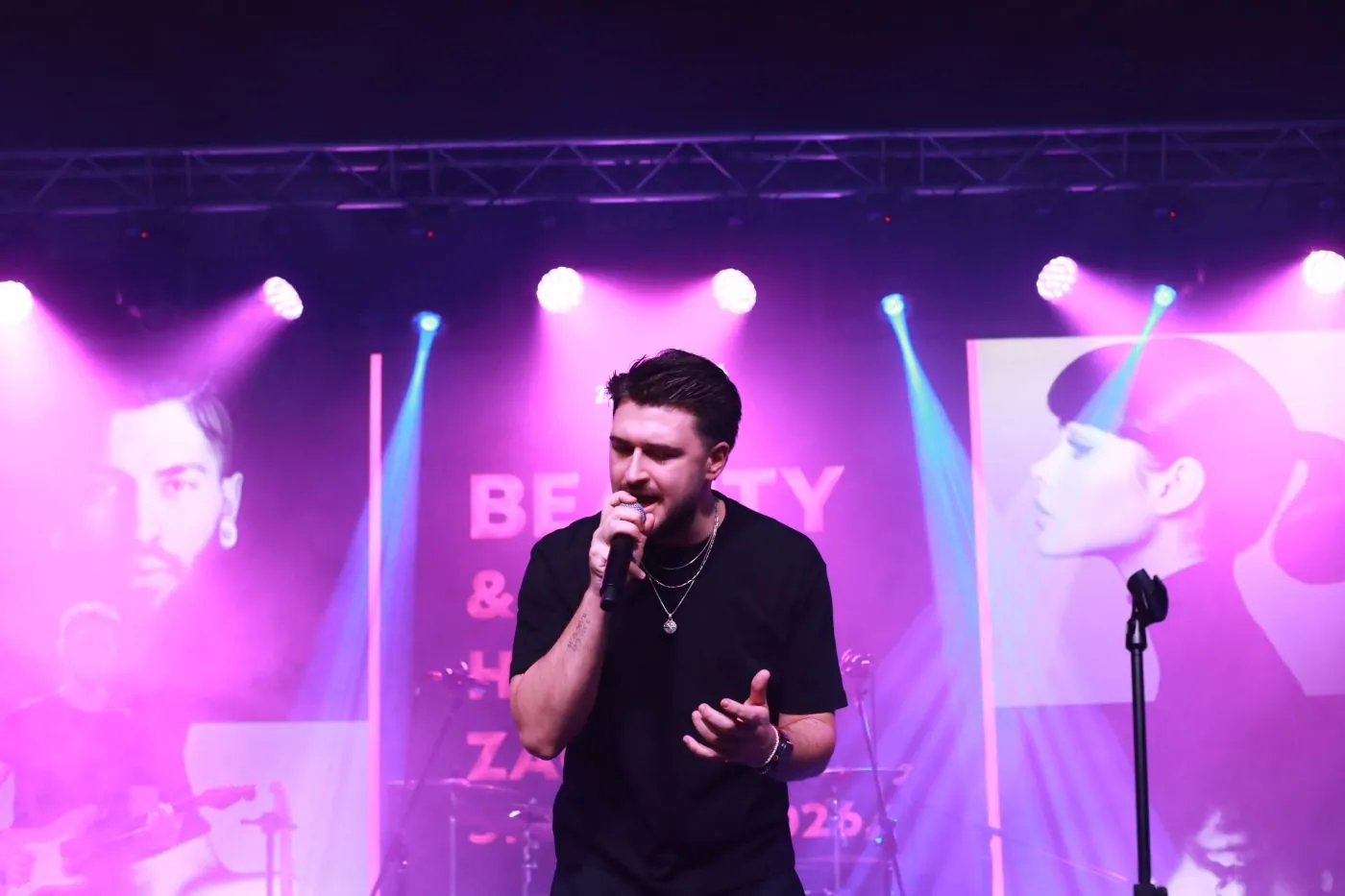 ToMa beauty&hair expo